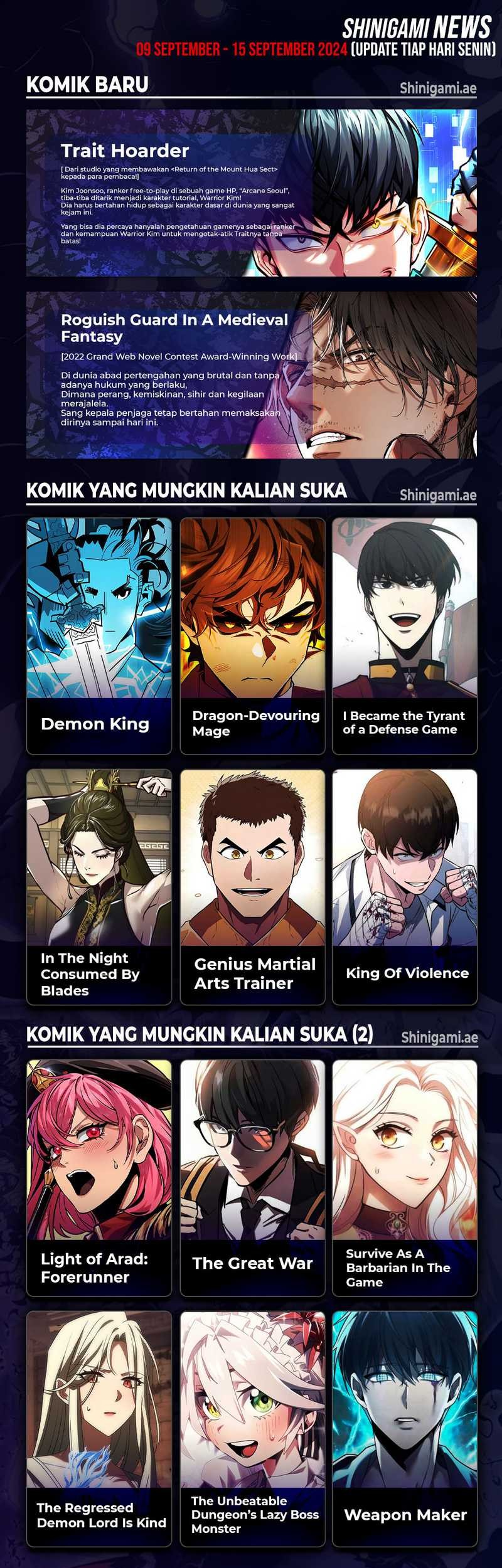 Eternally Regressing Knight Chapter 25 Gambar 78