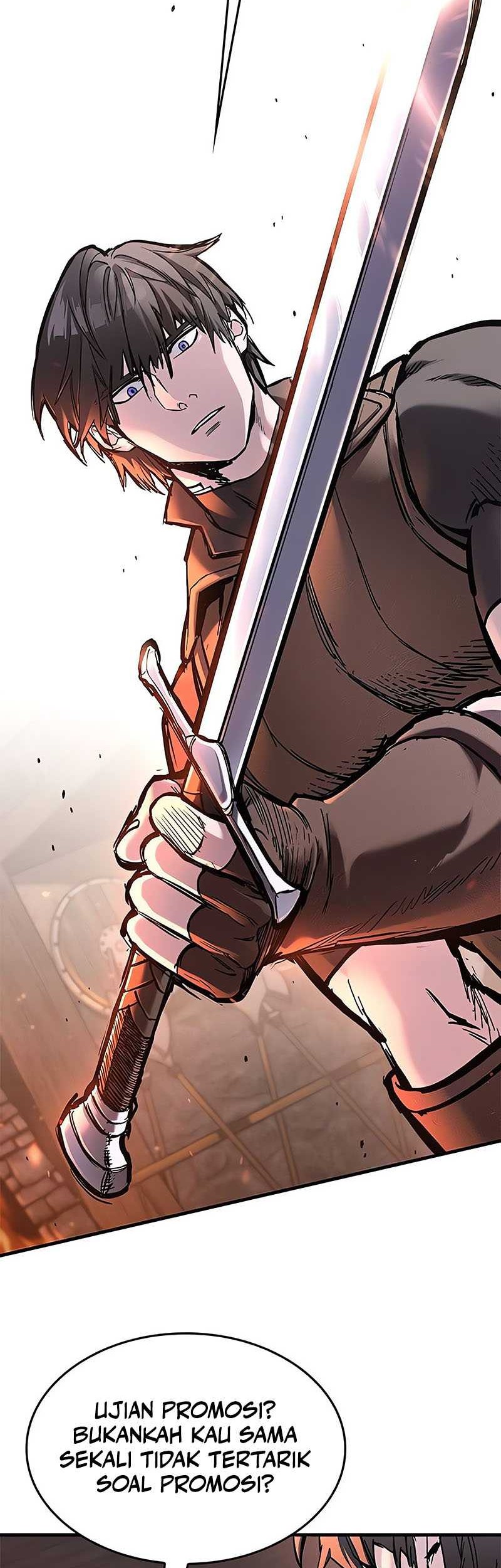 Eternally Regressing Knight Chapter 25 Gambar 3