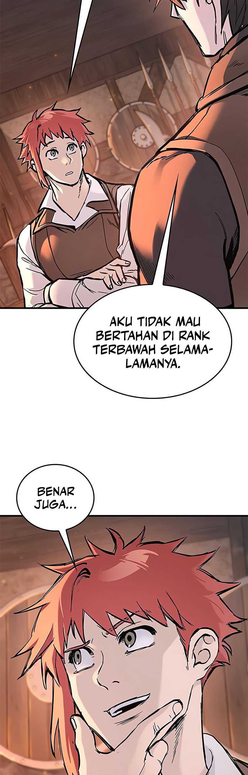 Eternally Regressing Knight Chapter 25 Gambar 4