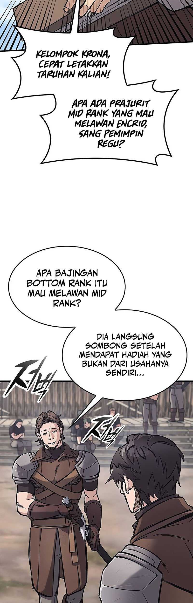 Eternally Regressing Knight Chapter 25 Gambar 8