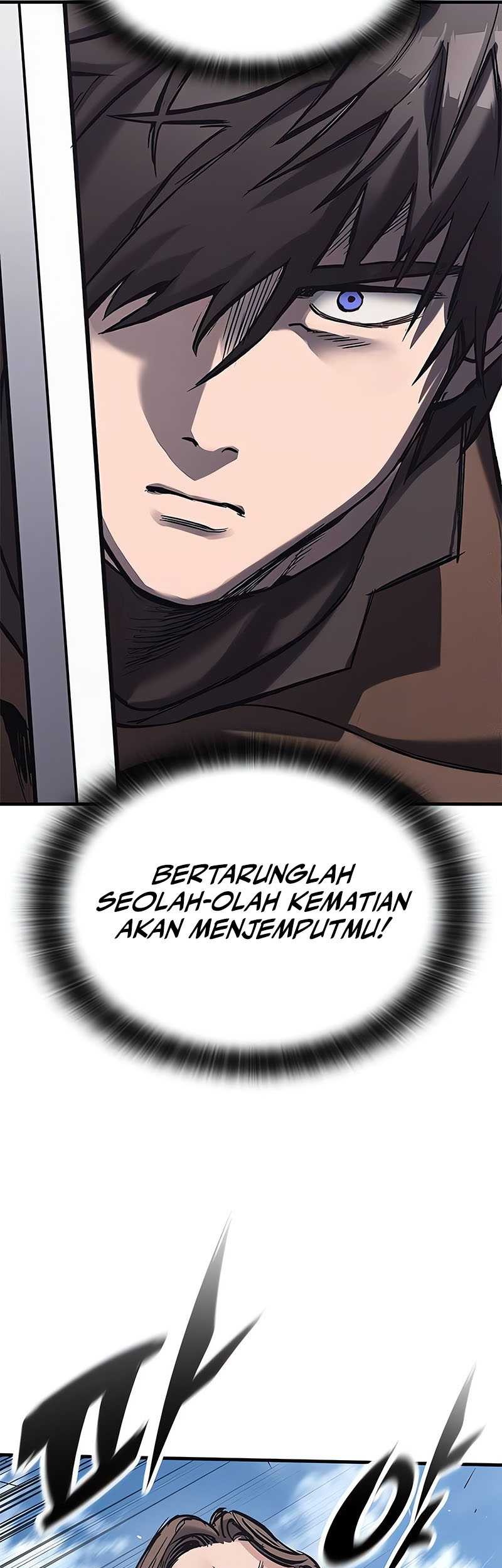 Eternally Regressing Knight Chapter 25 Gambar 14