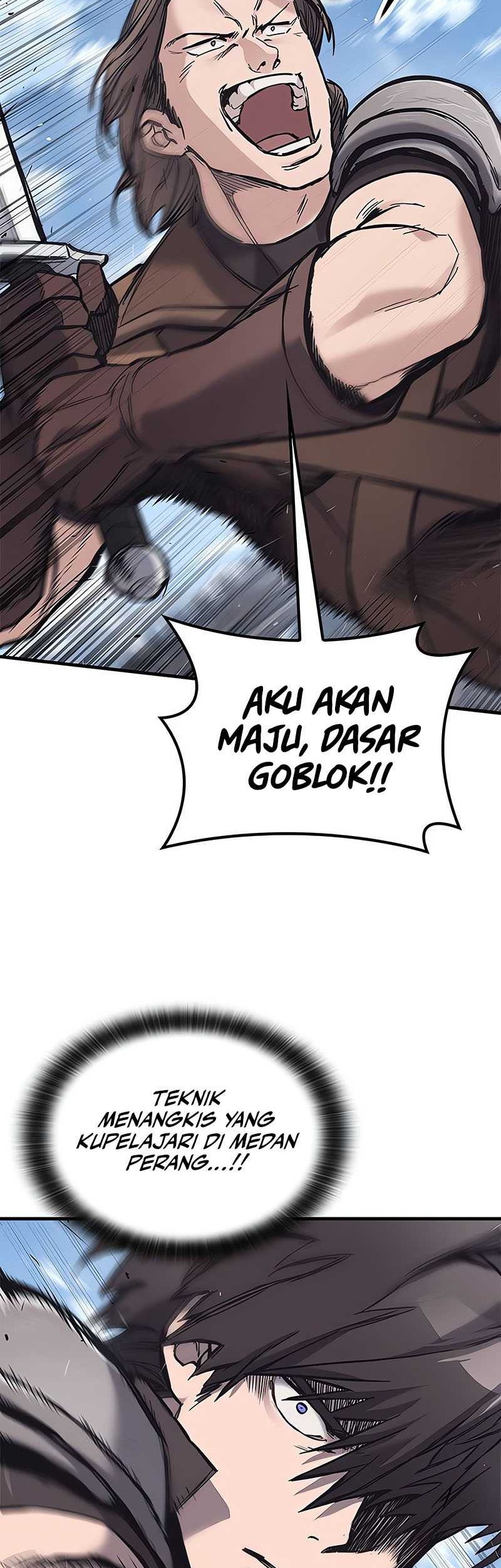 Eternally Regressing Knight Chapter 25 Gambar 15