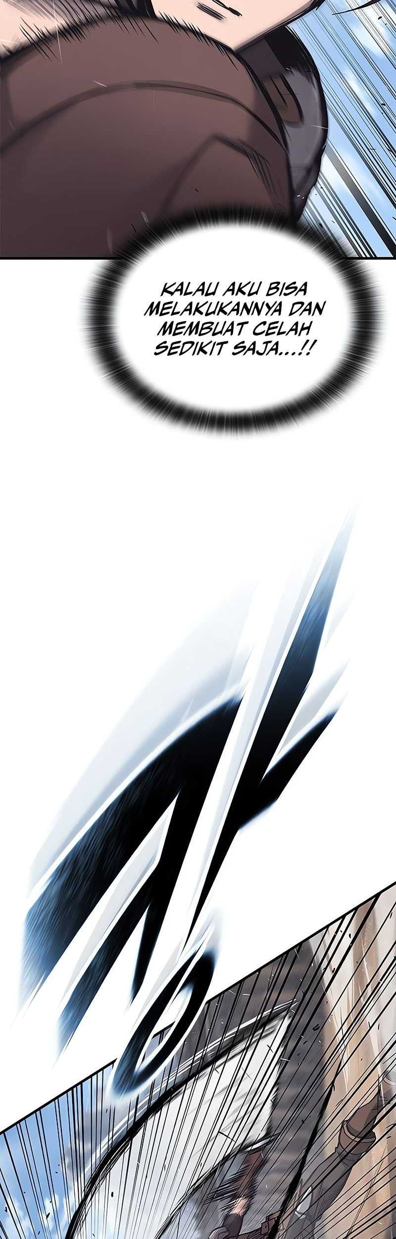 Eternally Regressing Knight Chapter 25 Gambar 16