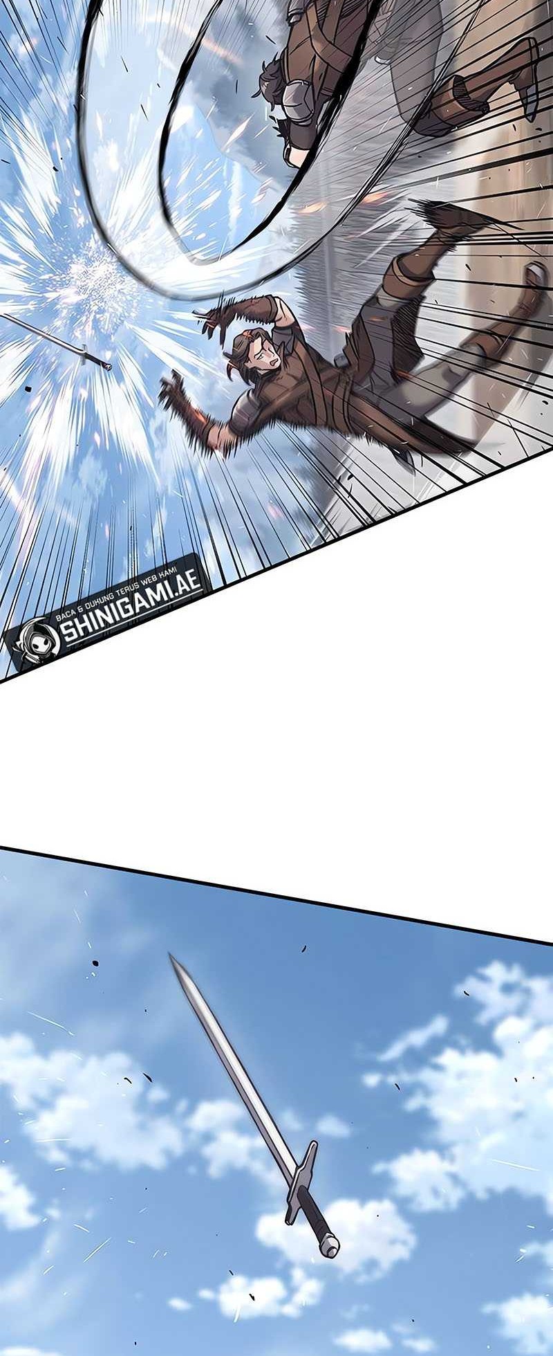 Eternally Regressing Knight Chapter 25 Gambar 17