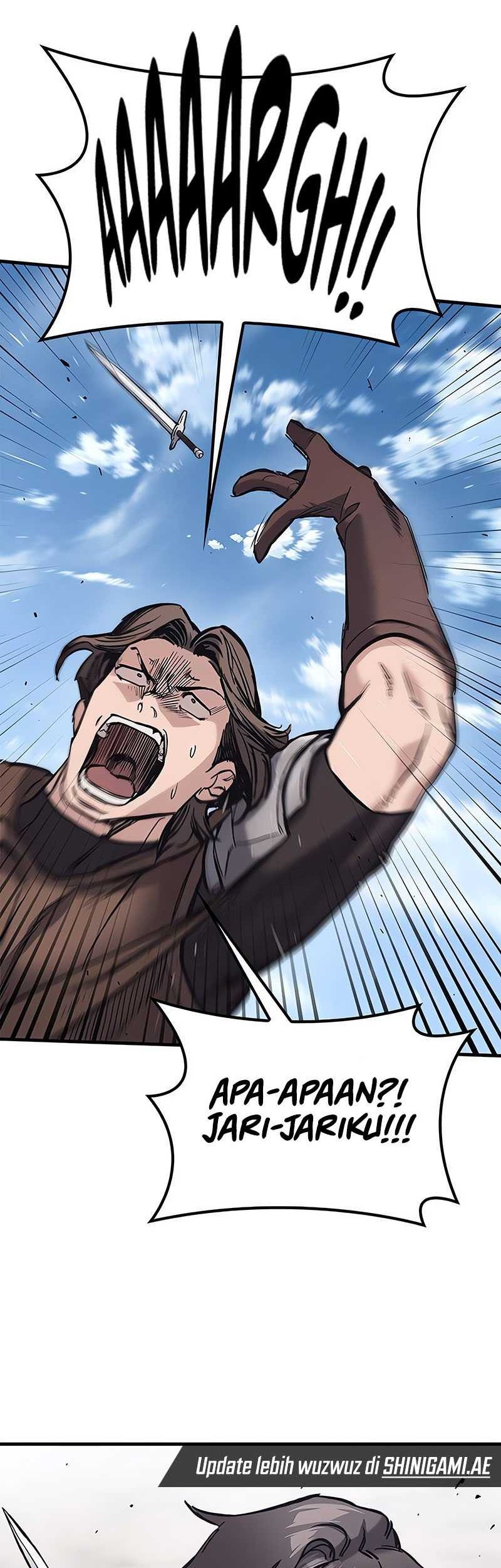 Eternally Regressing Knight Chapter 25 Gambar 19