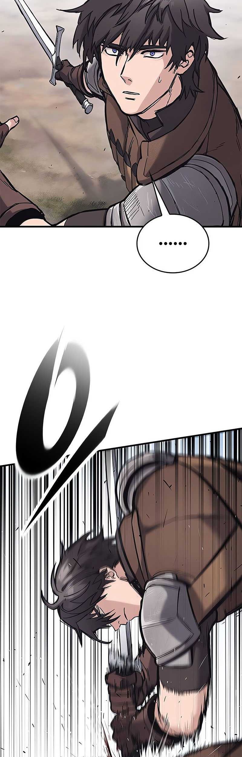 Eternally Regressing Knight Chapter 25 Gambar 20