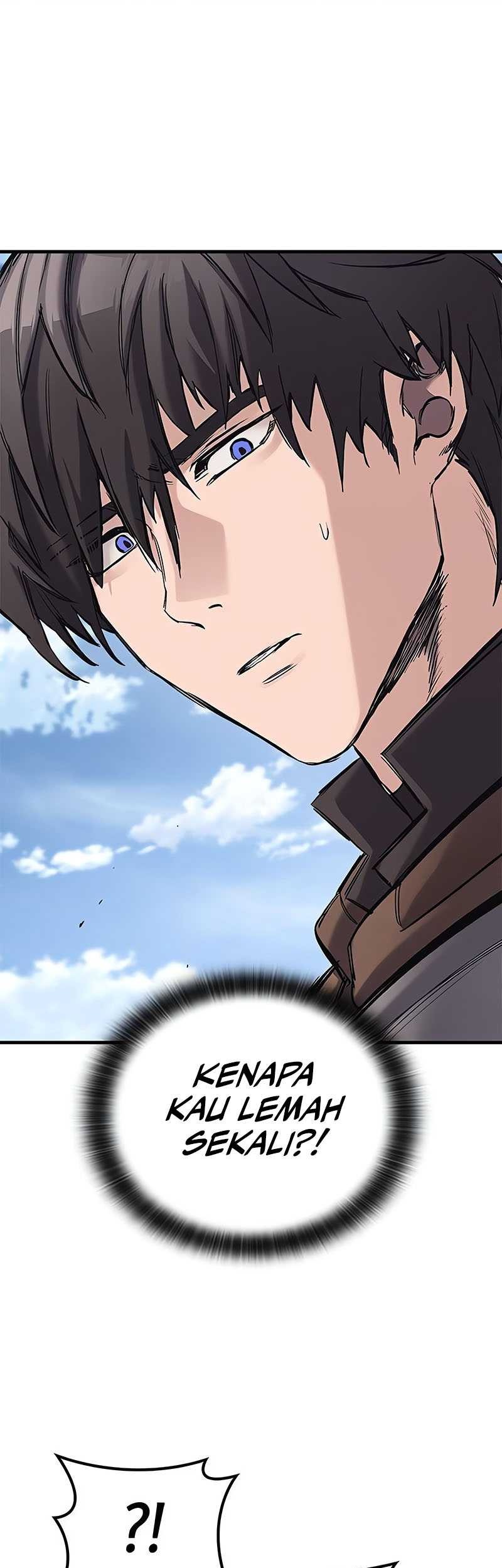 Eternally Regressing Knight Chapter 25 Gambar 22