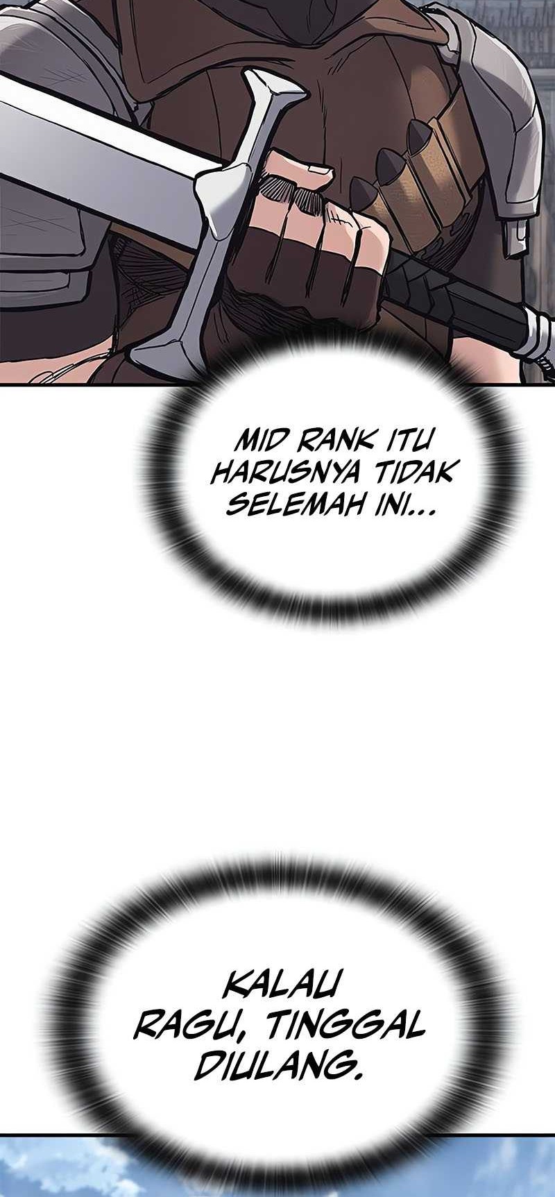 Eternally Regressing Knight Chapter 25 Gambar 25