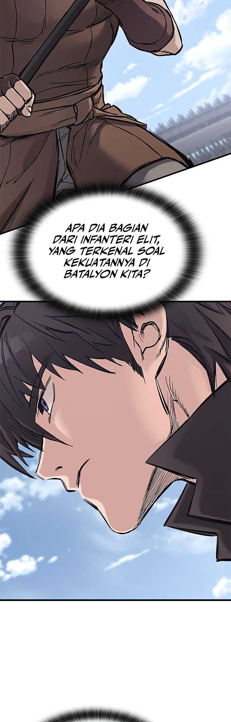 Eternally Regressing Knight Chapter 25 Gambar 27