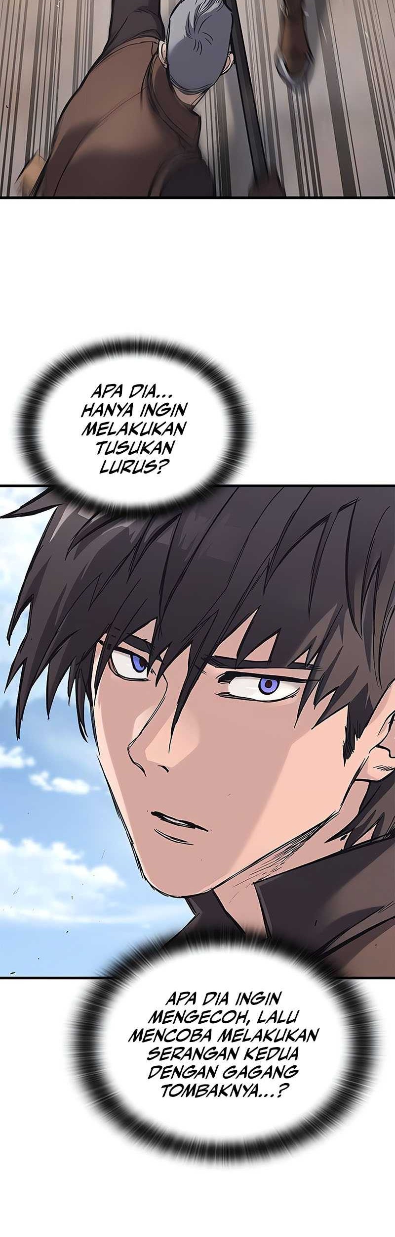 Eternally Regressing Knight Chapter 25 Gambar 31