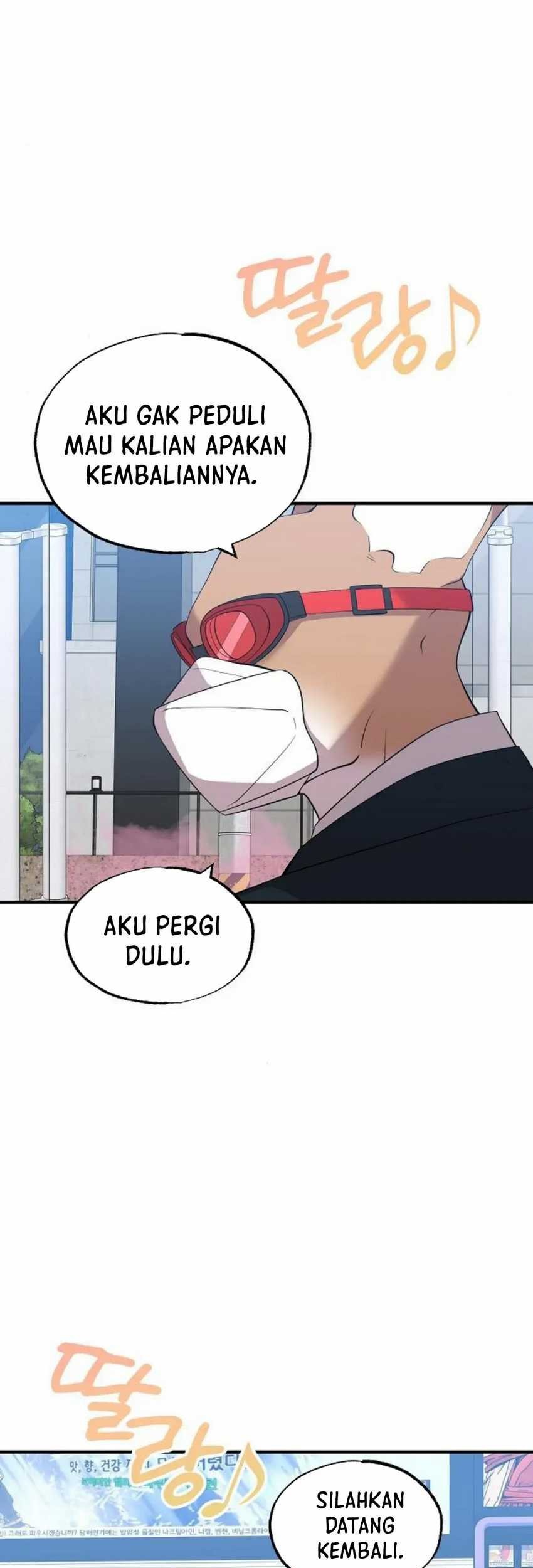 Magical Realm Shopkeeper Chapter 38 Gambar 42