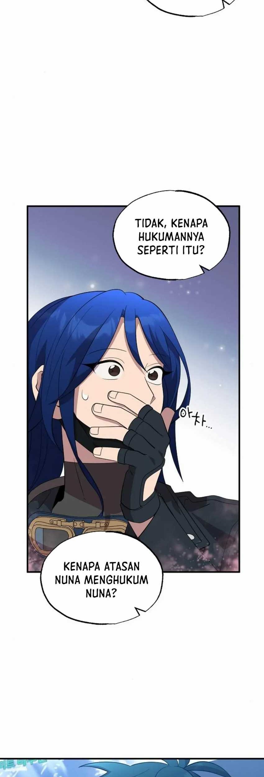 Magical Realm Shopkeeper Chapter 38 Gambar 50