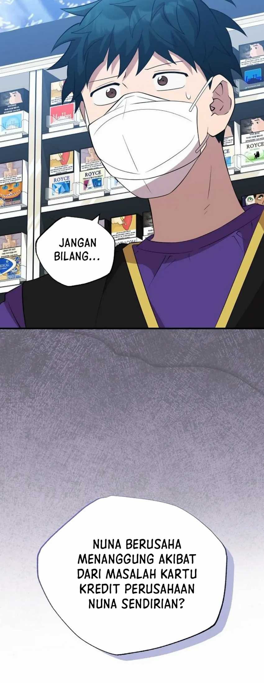 Magical Realm Shopkeeper Chapter 38 Gambar 51