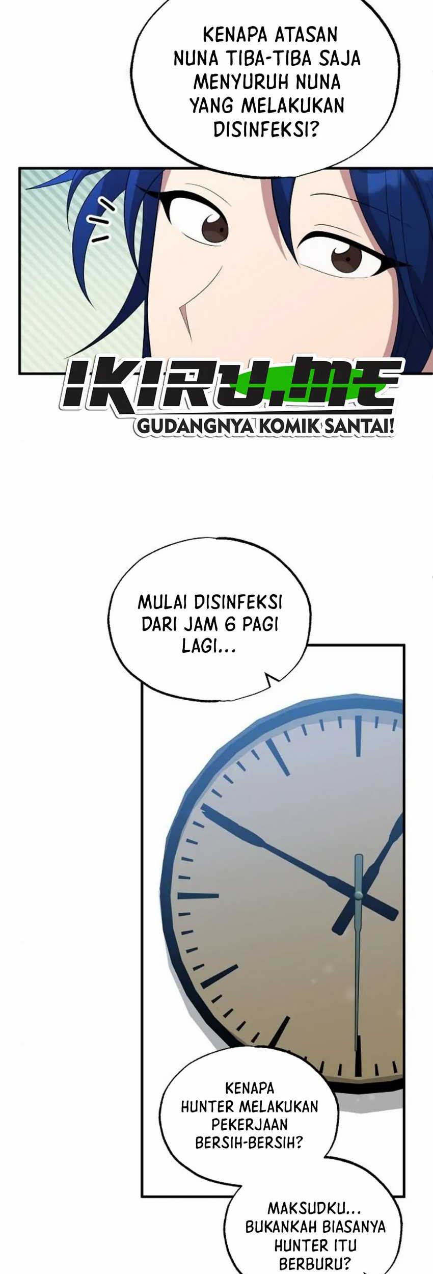 Magical Realm Shopkeeper Chapter 38 Gambar 49