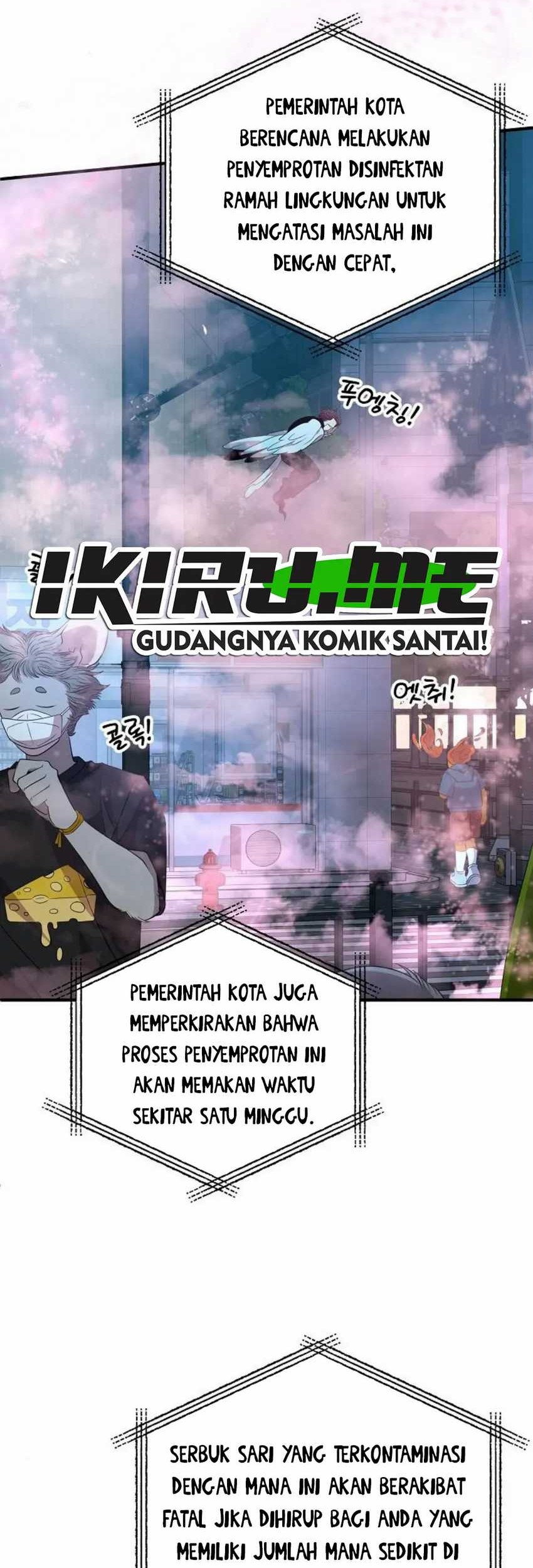 Magical Realm Shopkeeper Chapter 38 Gambar 3