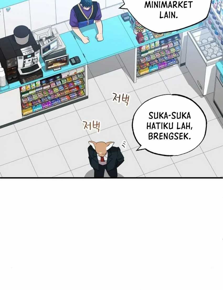 Magical Realm Shopkeeper Chapter 38 Gambar 21