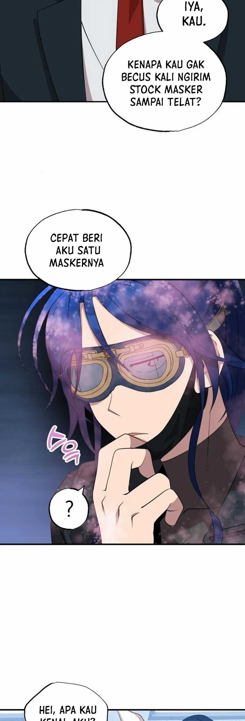 Magical Realm Shopkeeper Chapter 38 Gambar 34