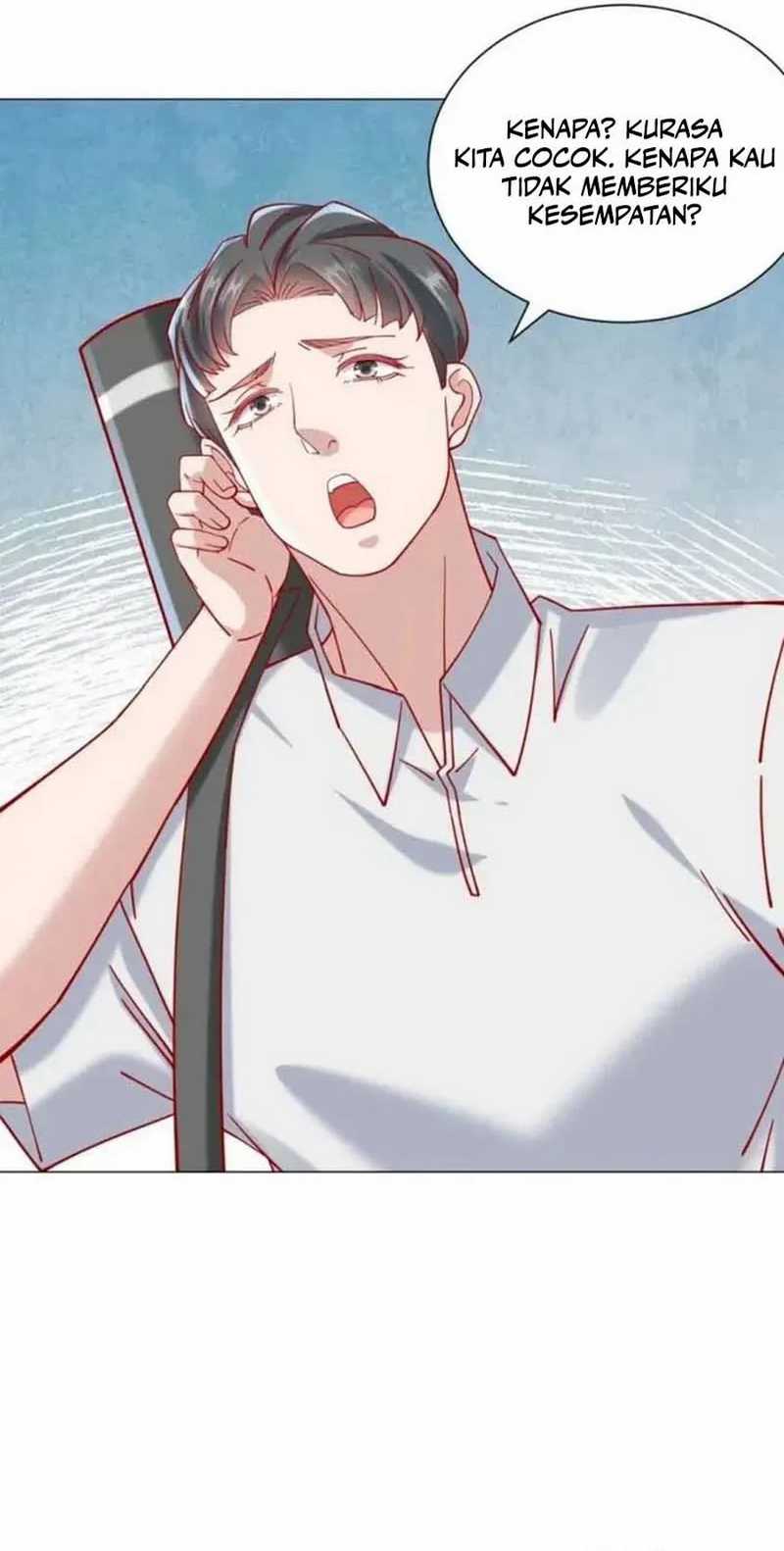 Legendary Car-Hailing System Chapter 117 Gambar 21