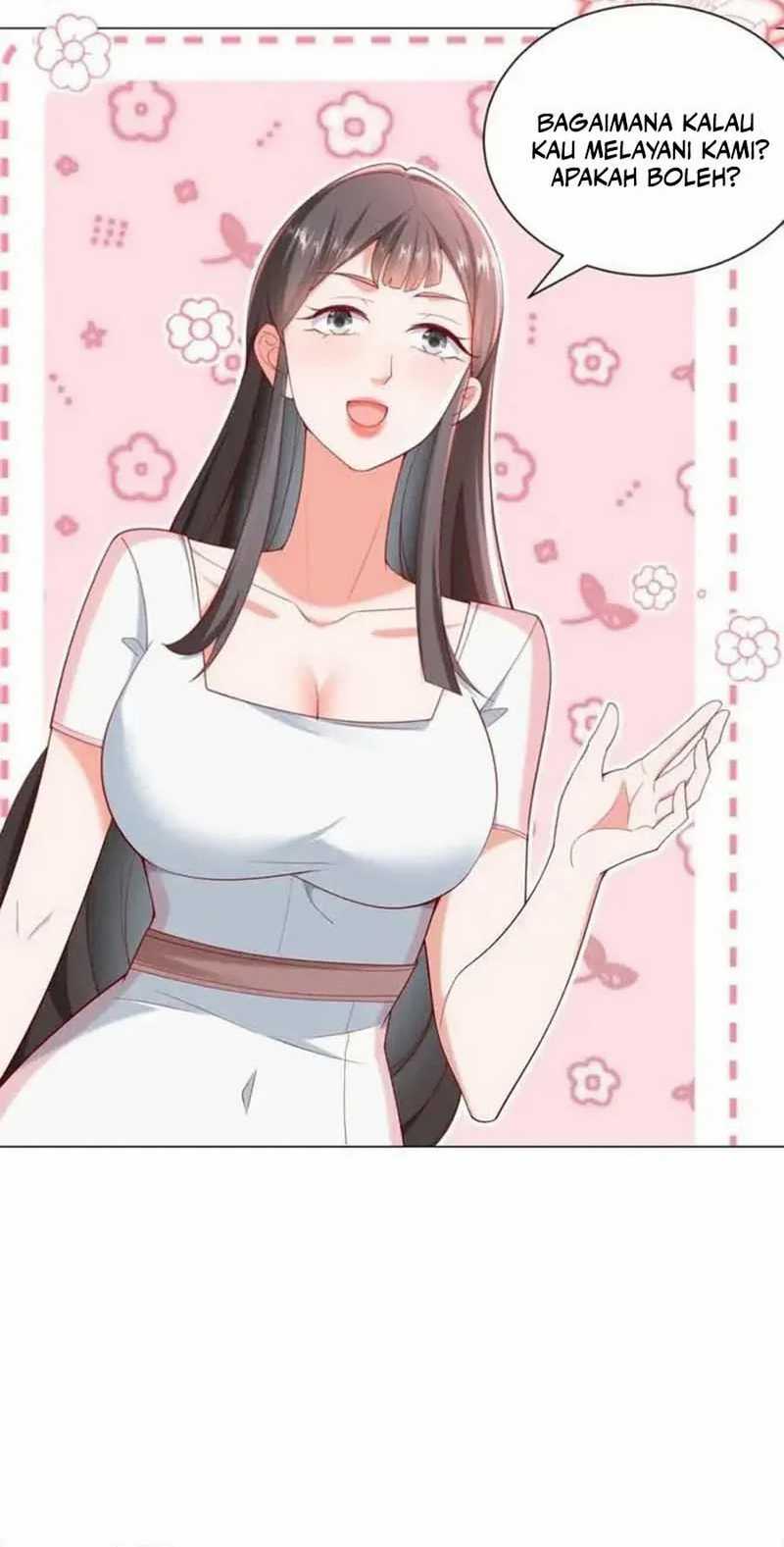 Legendary Car-Hailing System Chapter 117 Gambar 14