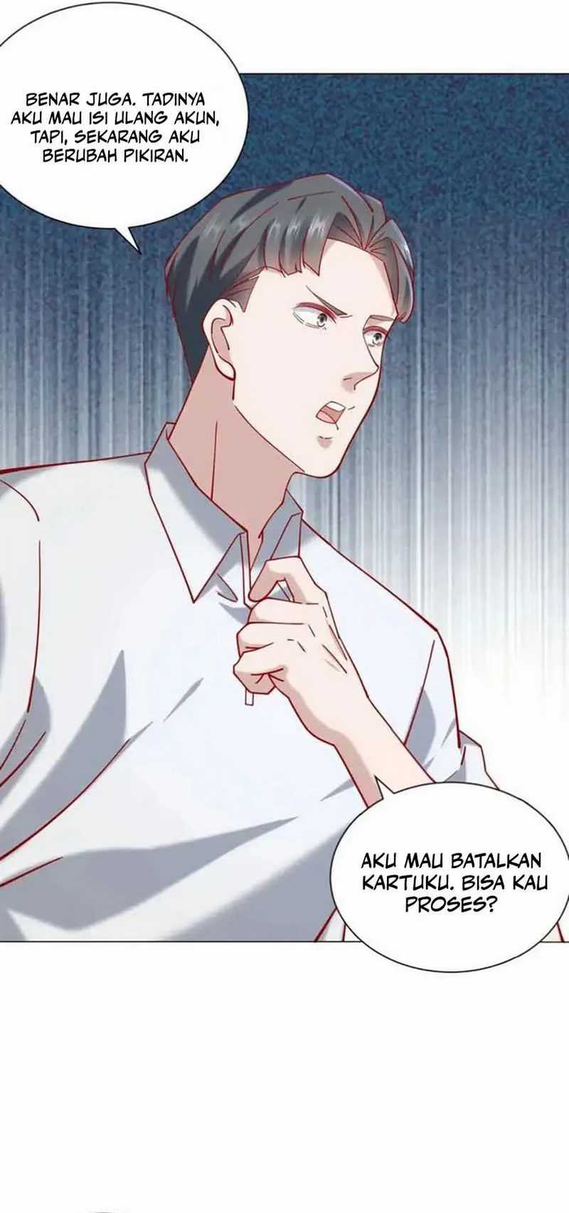 Legendary Car-Hailing System Chapter 117 Gambar 32