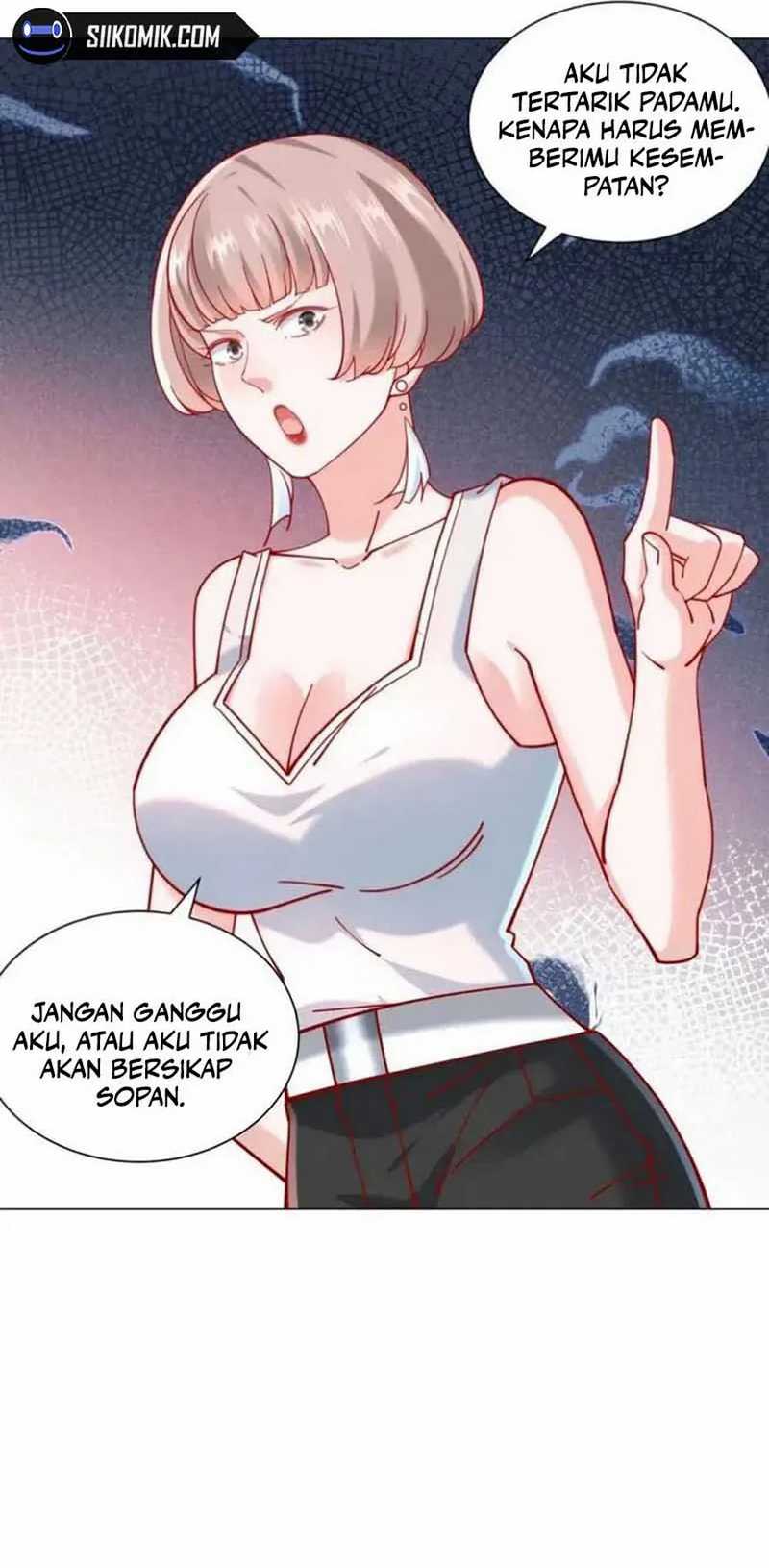 Legendary Car-Hailing System Chapter 117 Gambar 22