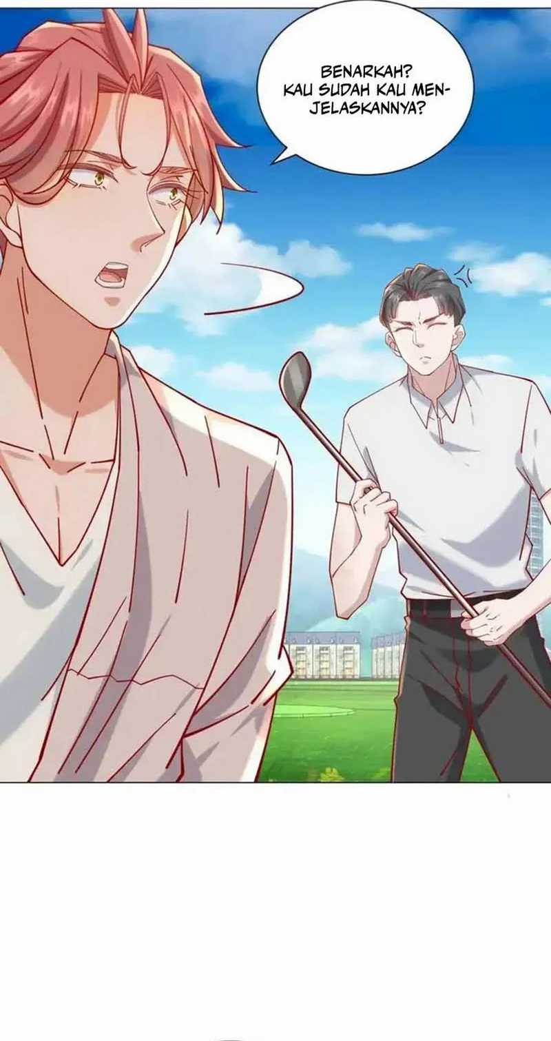 Legendary Car-Hailing System Chapter 117 Gambar 24