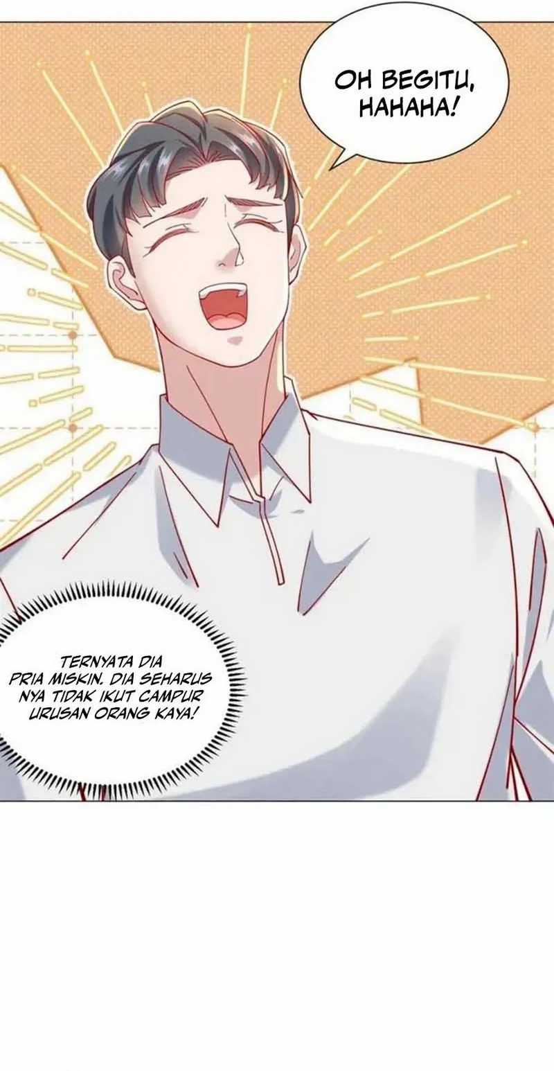 Legendary Car-Hailing System Chapter 117 Gambar 37