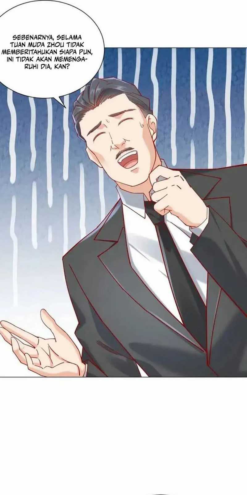 Legendary Car-Hailing System Chapter 117 Gambar 33