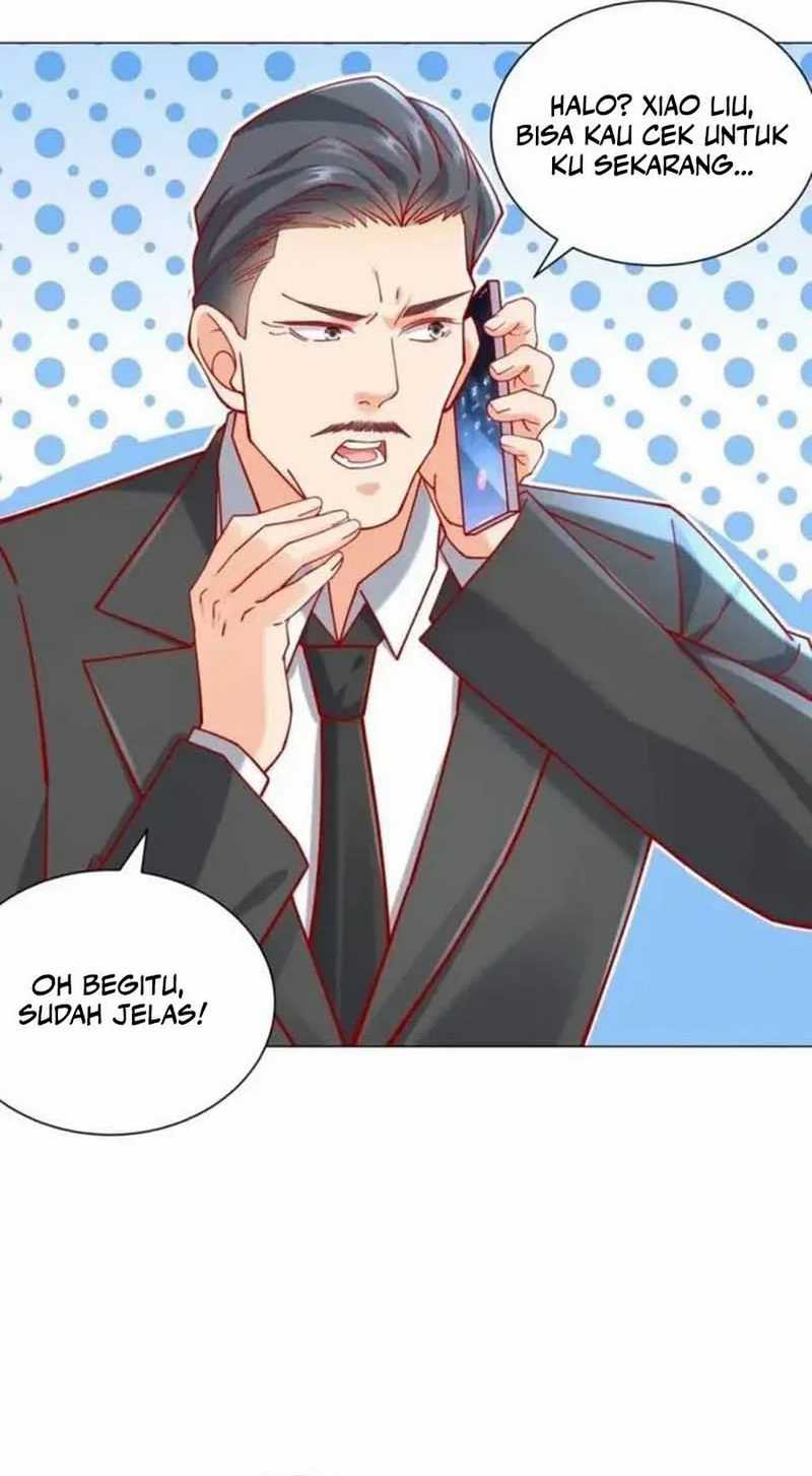 Legendary Car-Hailing System Chapter 117 Gambar 35