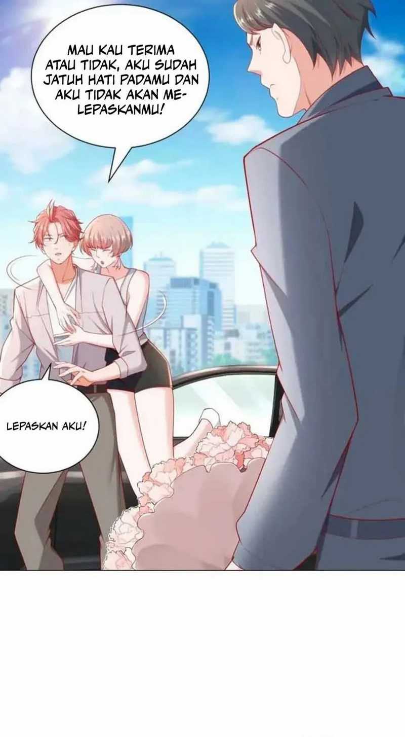 Legendary Car-Hailing System Chapter 117 Gambar 4