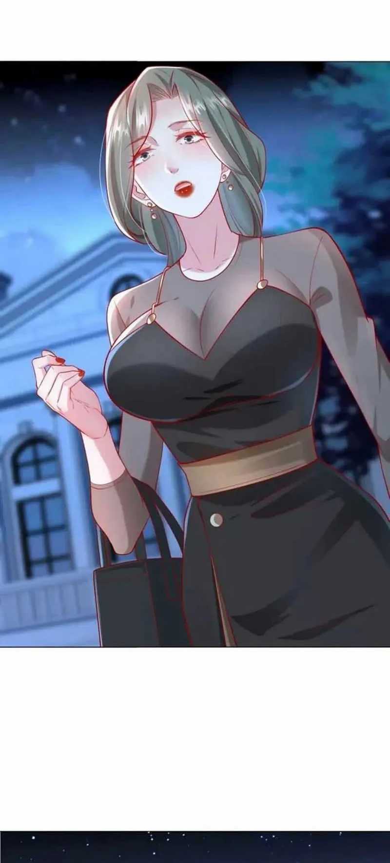 Legendary Car-Hailing System Chapter 116 Gambar 20