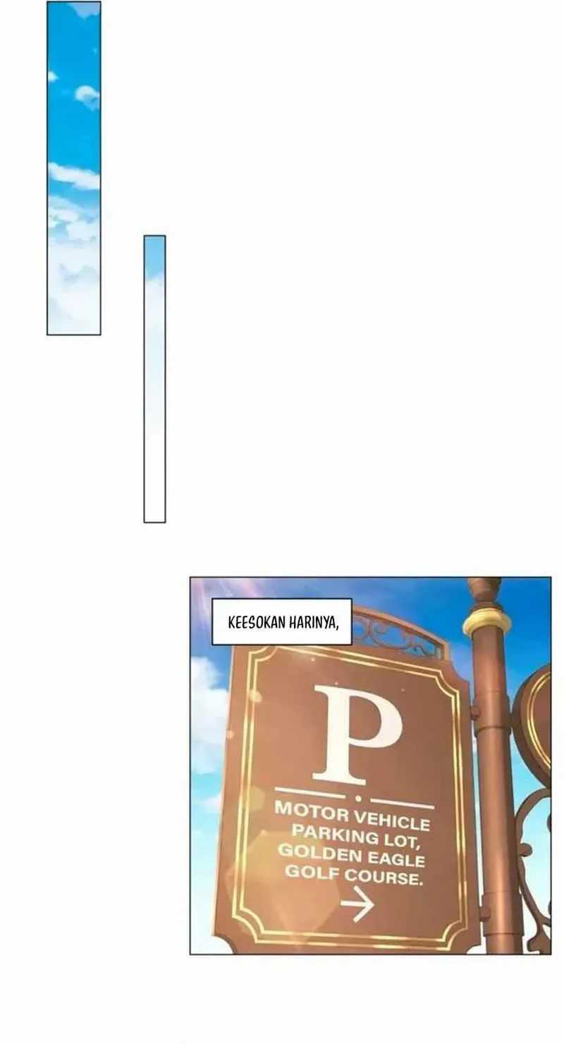 Legendary Car-Hailing System Chapter 116 Gambar 36