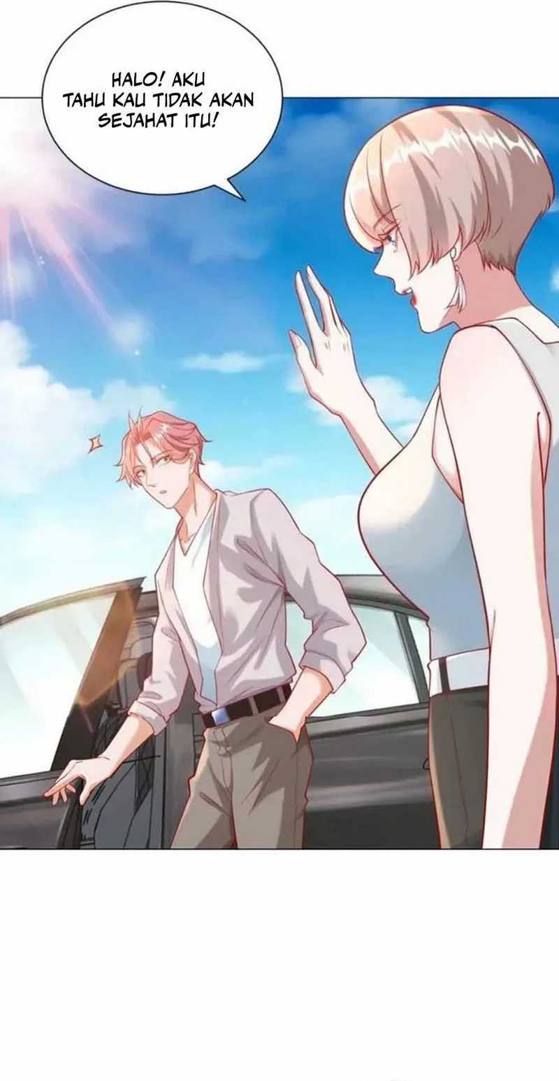 Legendary Car-Hailing System Chapter 116 Gambar 37