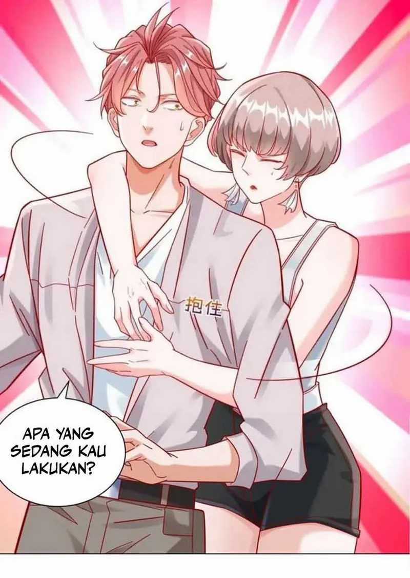 Legendary Car-Hailing System Chapter 116 Gambar 42