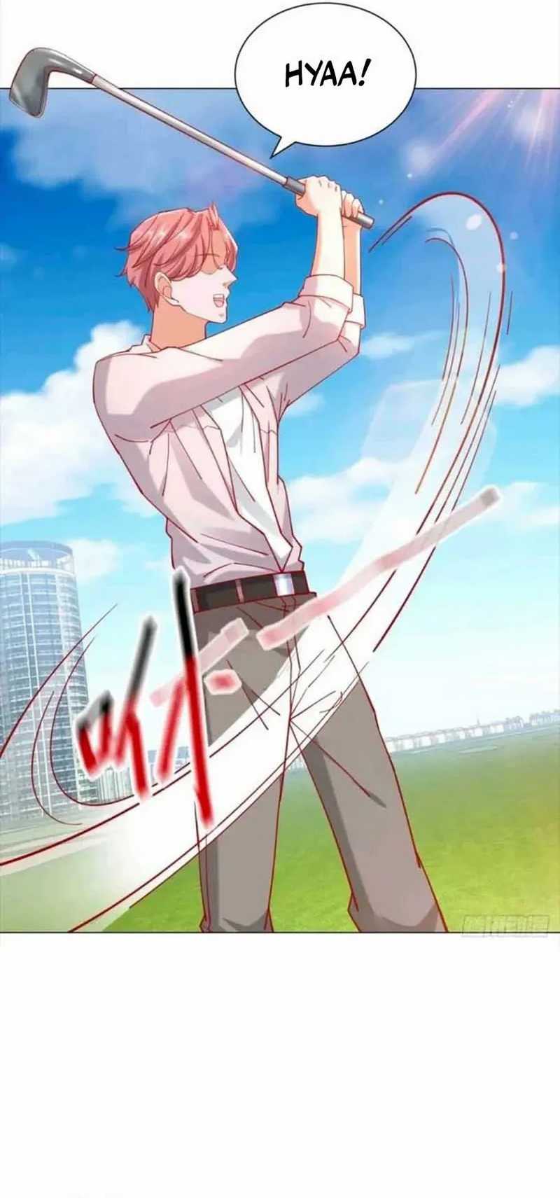 Legendary Car-Hailing System Chapter 115 Gambar 20