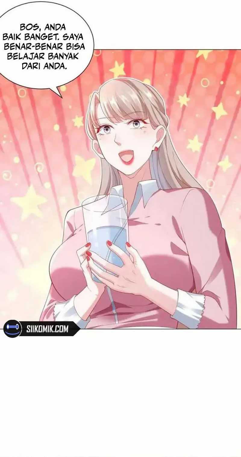 Legendary Car-Hailing System Chapter 115 Gambar 13