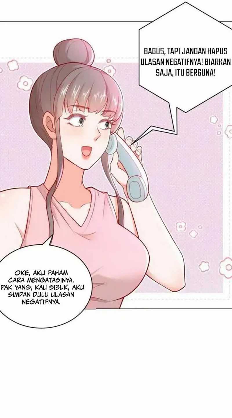 Legendary Car-Hailing System Chapter 115 Gambar 32