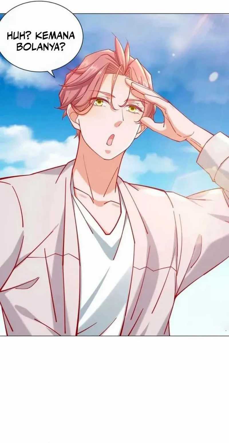 Legendary Car-Hailing System Chapter 115 Gambar 21