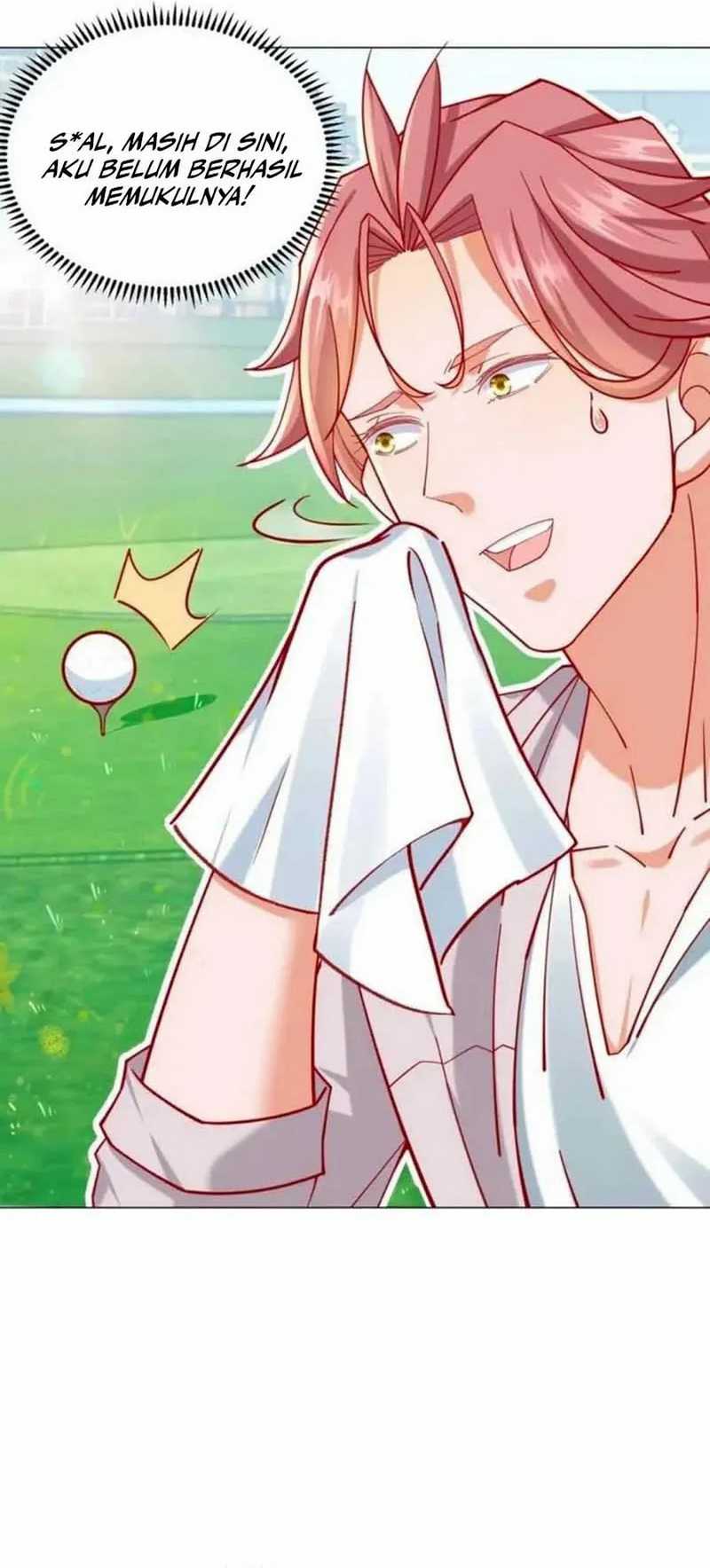 Legendary Car-Hailing System Chapter 115 Gambar 22