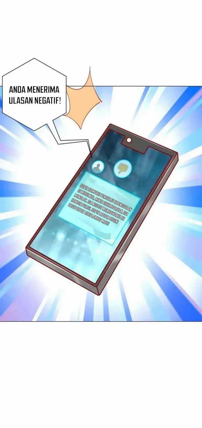 Legendary Car-Hailing System Chapter 115 Gambar 6