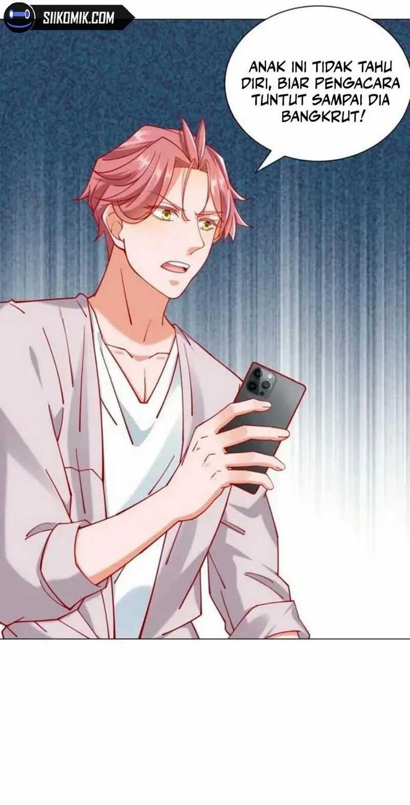 Legendary Car-Hailing System Chapter 115 Gambar 7
