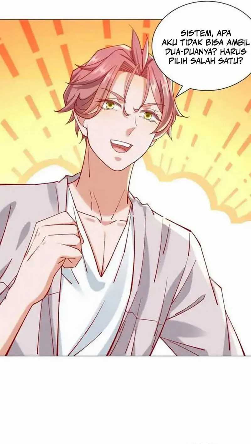 Legendary Car-Hailing System Chapter 115 Gambar 9