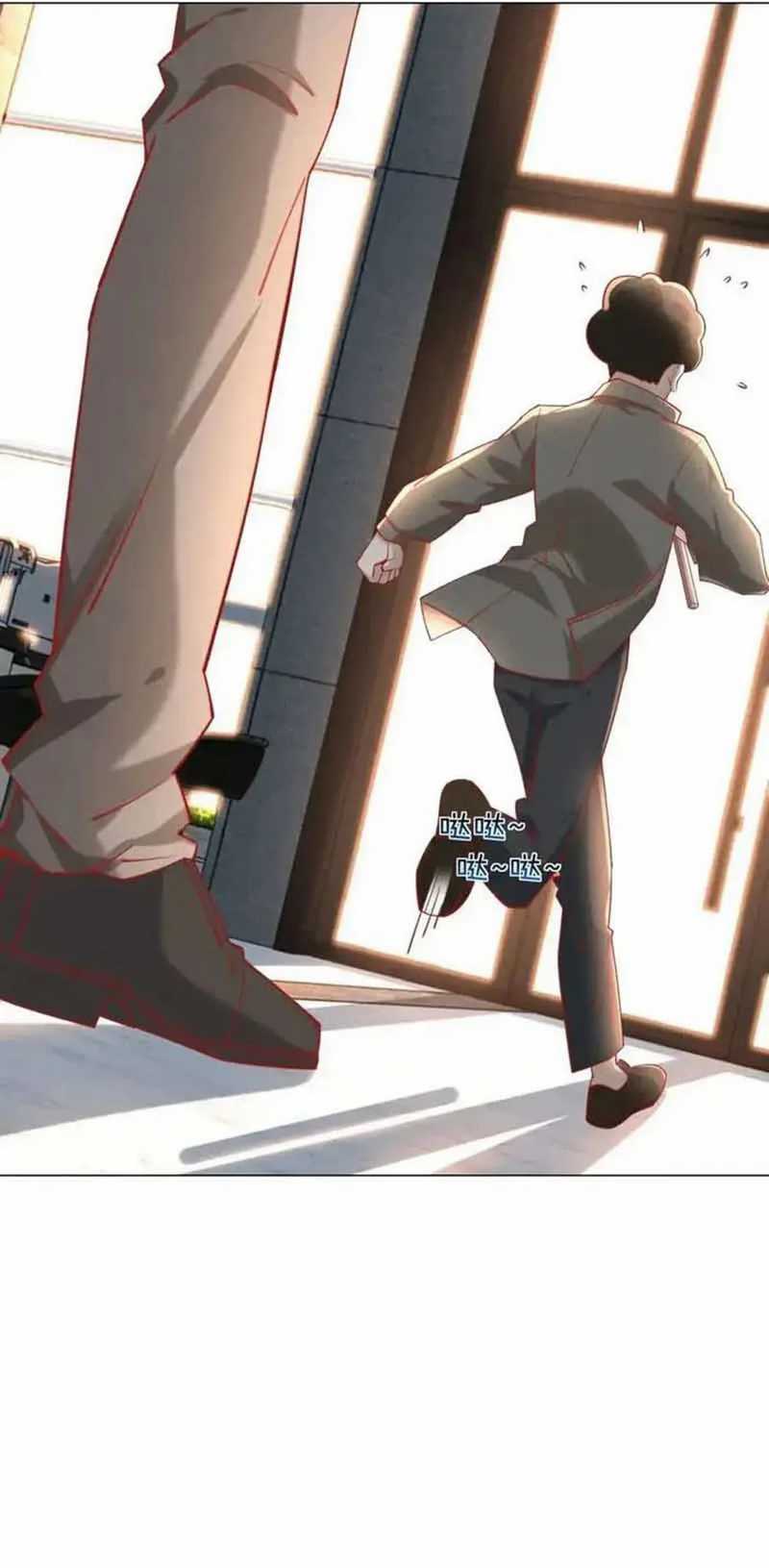 Legendary Car-Hailing System Chapter 114 Gambar 10