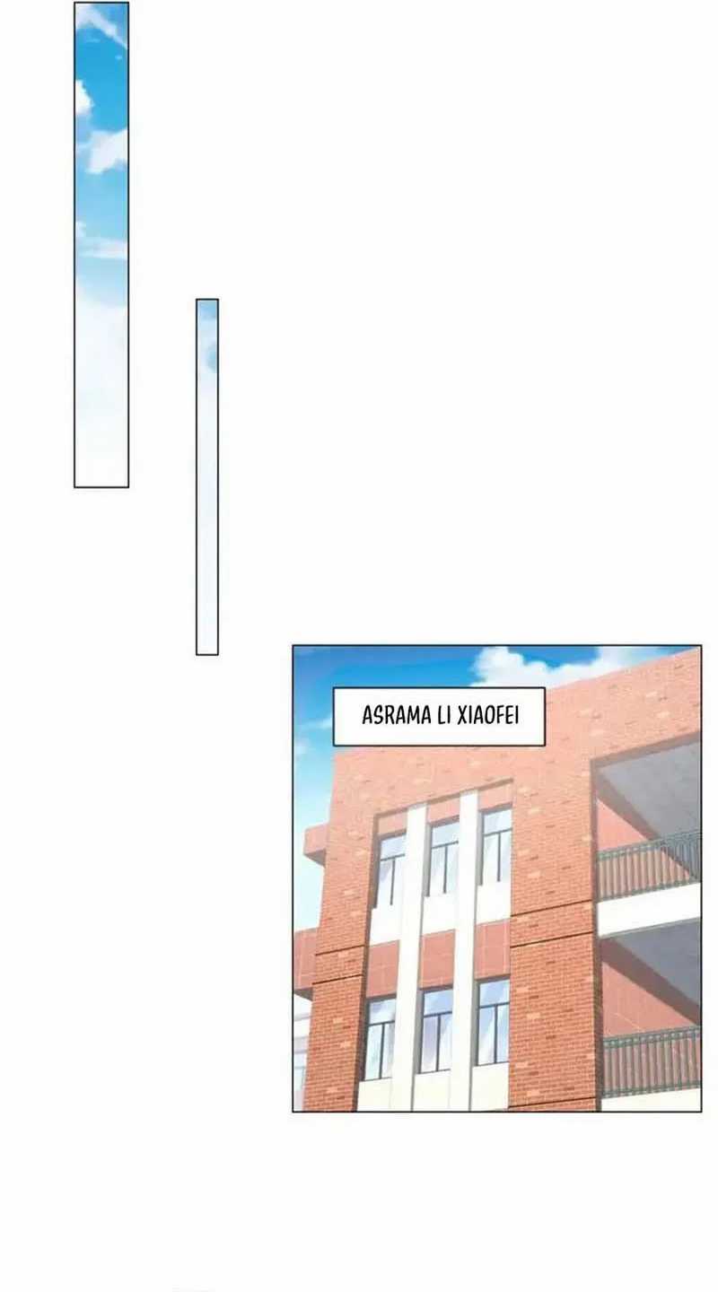 Legendary Car-Hailing System Chapter 114 Gambar 12