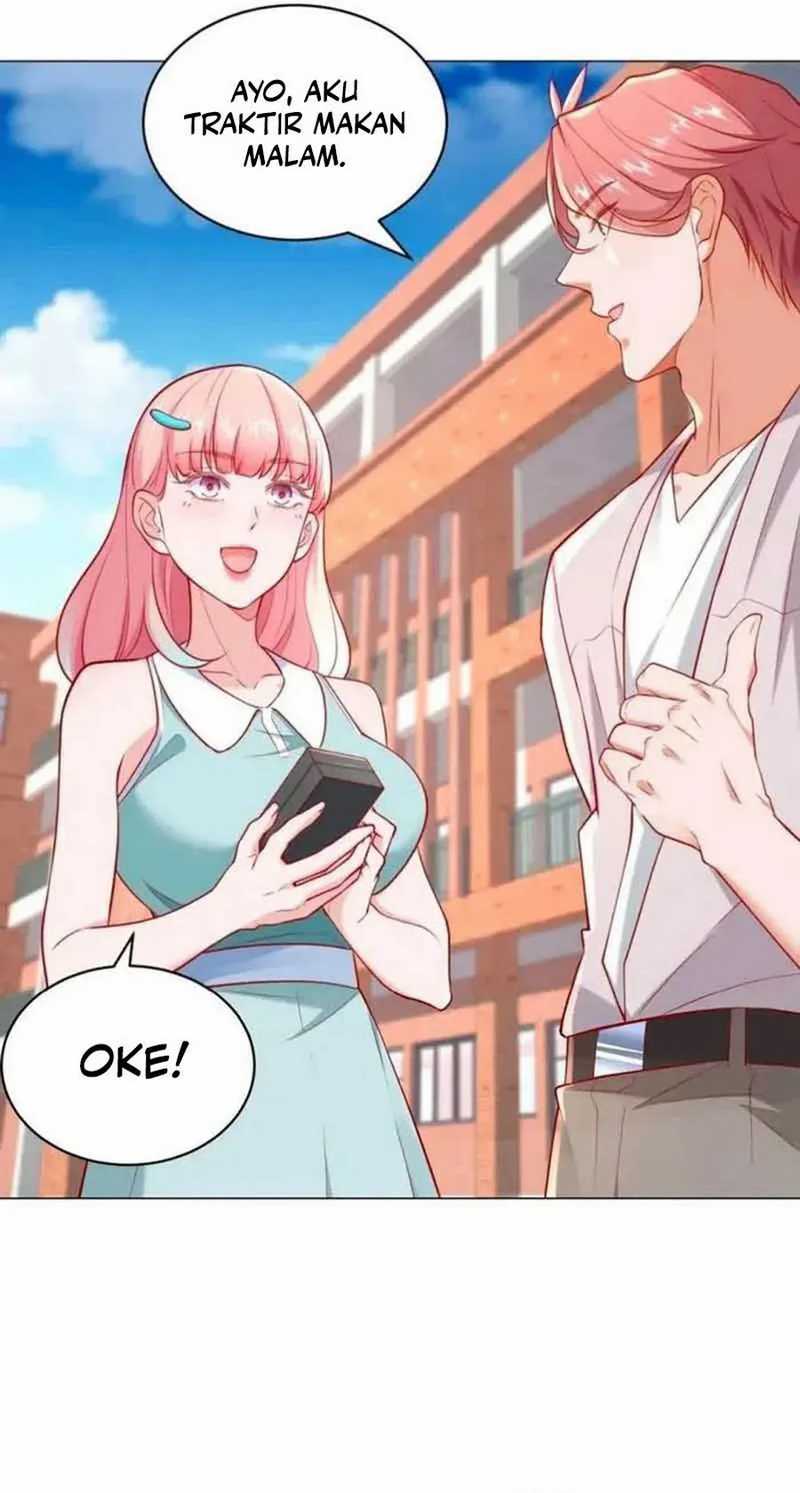 Legendary Car-Hailing System Chapter 114 Gambar 27