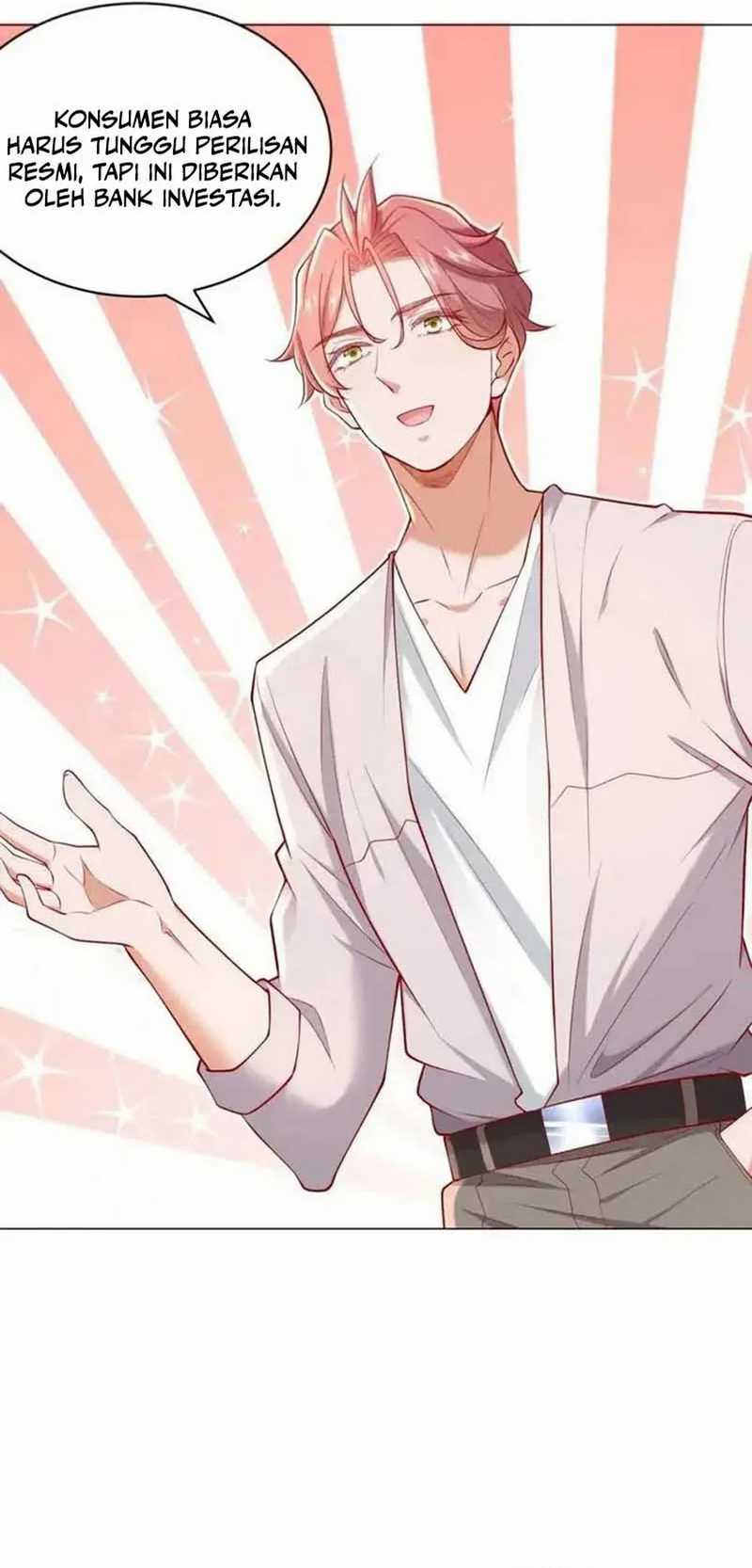 Legendary Car-Hailing System Chapter 114 Gambar 25