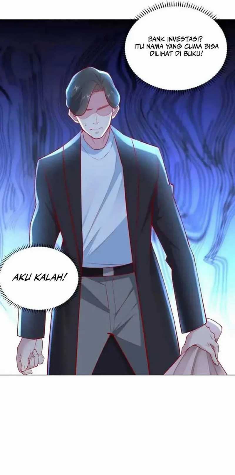 Legendary Car-Hailing System Chapter 114 Gambar 26