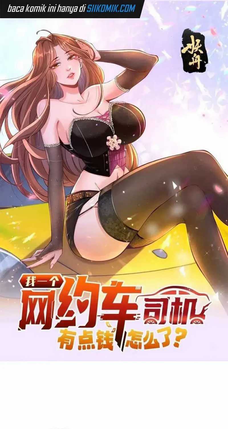 Legendary Car-Hailing System Chapter 114 Gambar 3