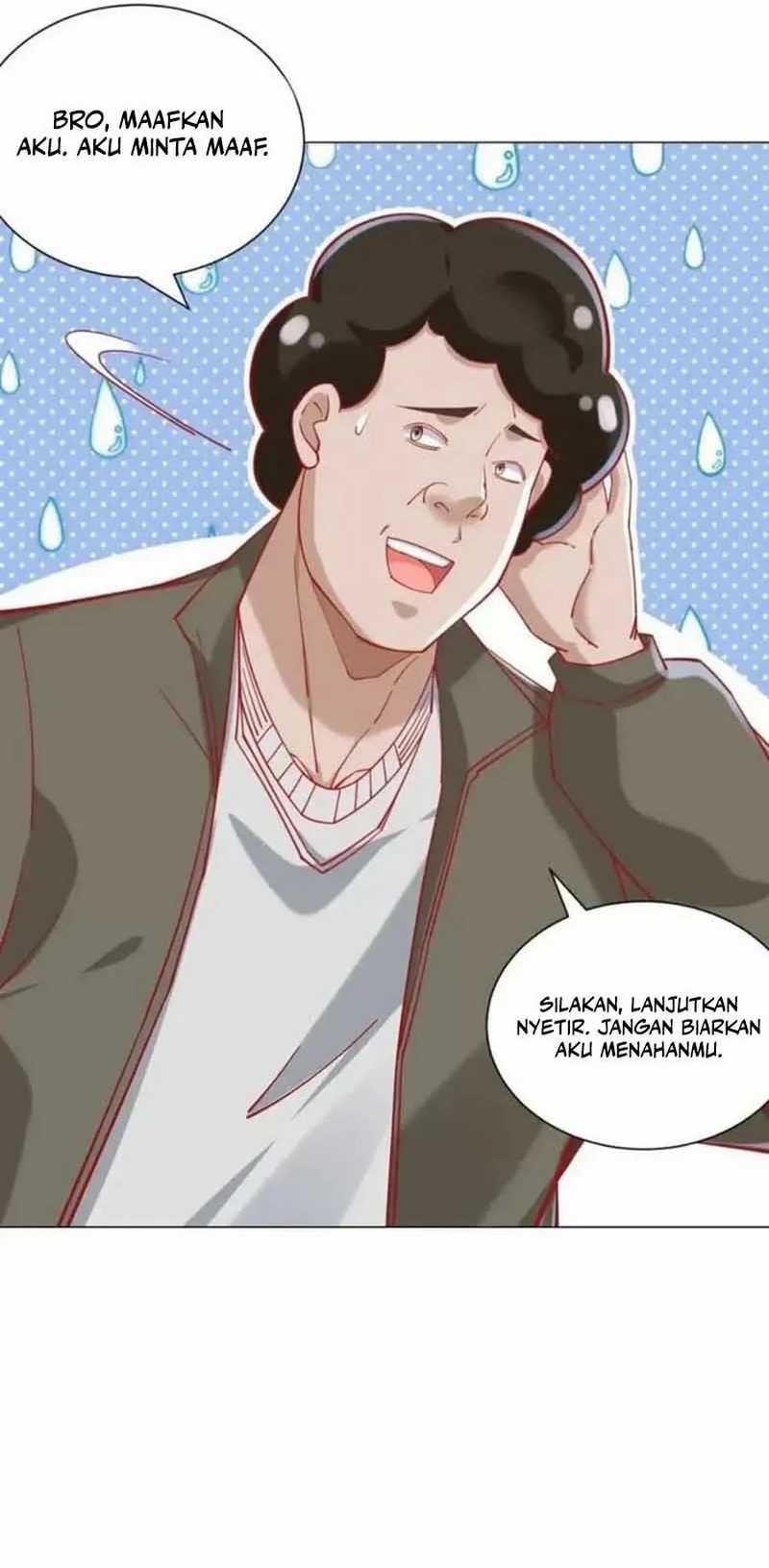 Legendary Car-Hailing System Chapter 114 Gambar 6