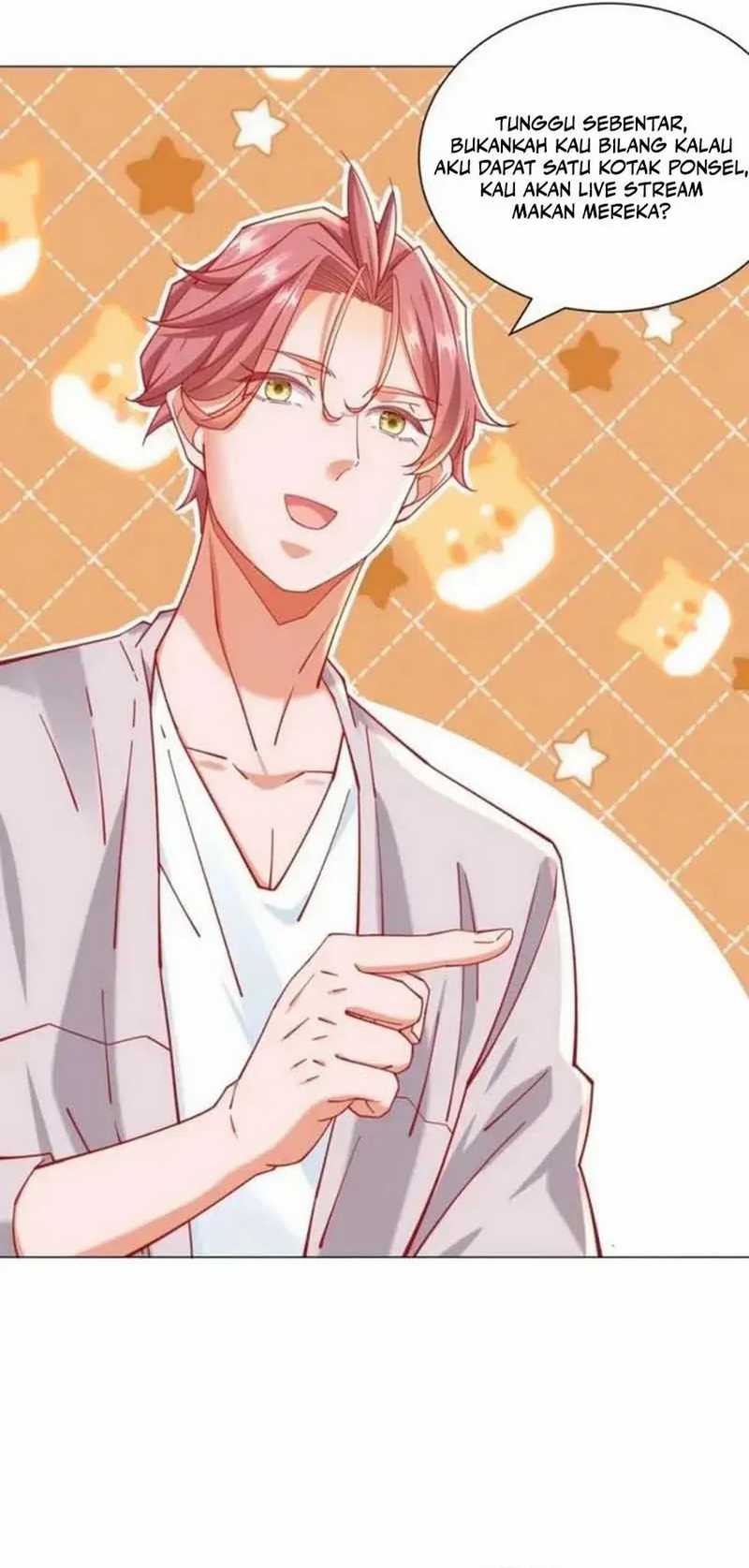 Legendary Car-Hailing System Chapter 114 Gambar 7